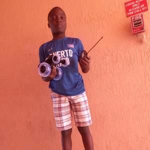 Meet your Posher, Stanley